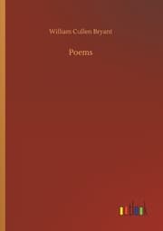 Cover von Poems