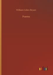 Cover von Poems