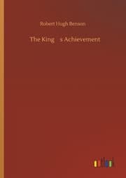 Cover von The King?s Achievement