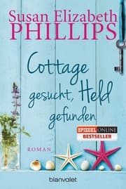 Cover von Cottage gesucht, Held gefunden