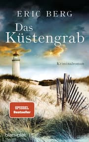 Cover von Das Küstengrab