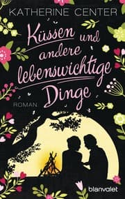 Cover von Küssen und andere lebenswichtige Dinge