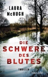 Cover von Die Schwere des Blutes