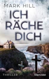 Cover von Ich räche dich