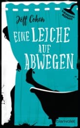 Cover von Eine Leiche auf Abwegen
