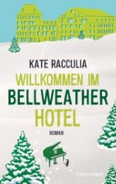 Cover von Willkommen im Bellweather Hotel