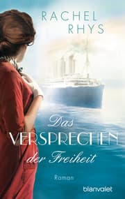 Cover von Das Versprechen der Freiheit