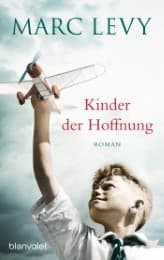 Cover von Kinder der Hoffnung