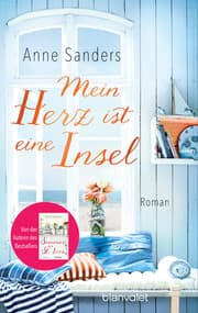 Cover von Mein Herz ist eine Insel