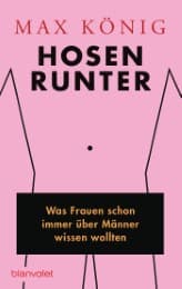 Cover von Hosen runter