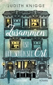 Cover von Zusammen ist der schönste Ort