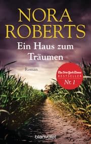 Cover von Ein Haus zum Träumen