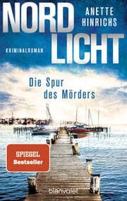 Cover von Nordlicht - Die Spur des Mörders