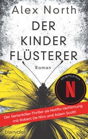 Cover von Der Kinderflüsterer