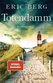 Cover von Totendamm