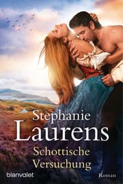 Cover von Schottische Versuchung