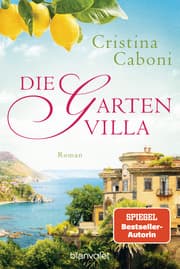 Cover von Die Gartenvilla