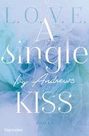 Cover von A single kiss