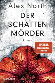 Cover von Der Schattenmörder