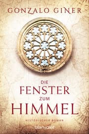 Cover von Die Fenster zum Himmel