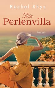 Cover von Die Perlenvilla