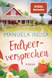Cover von Erdbeerversprechen