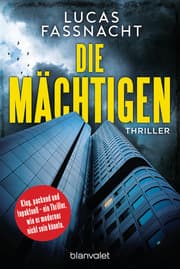 Cover von Die Mächtigen