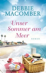 Cover von Unser Sommer am Meer