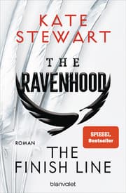 Cover von The Ravenhood - The Finish Line