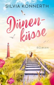 Cover von Dünenküsse