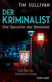 Cover von Der Kriminalist - Die Sprache der Beweise