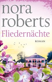 Cover von Fliedernächte