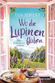 Cover von Wo die Lupinen blühen