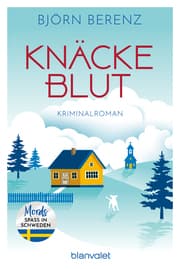 Cover von Knäckeblut