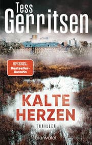 Cover von Kalte Herzen