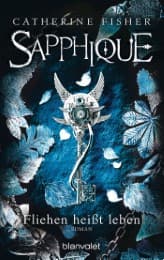 Cover von Sapphique