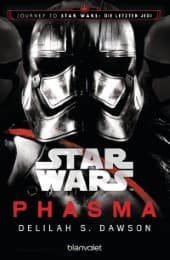 Cover von Star Wars Phasma