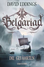 Cover von Belgariad - Die Gefährten