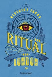 Cover von Das Ritual von London