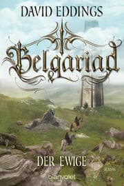 Cover von Belgariad - Der Ewige