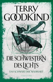 Cover von Die Schwestern des Lichts - Das Schwert der Wahrheit