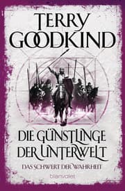 Cover von Die Günstlinge der Unterwelt - Das Schwert der Wahrheit