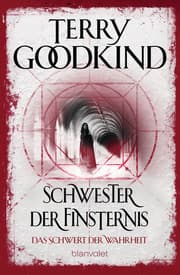 Cover von Schwester der Finsternis - Das Schwert der Wahrheit