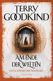 Cover von Am Ende der Welten - Das Schwert der Wahrheit