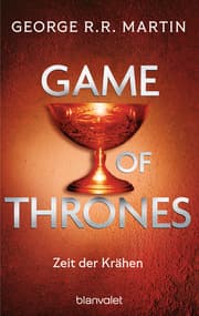 Cover von Game of Thrones