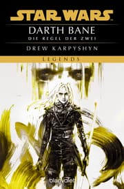 Cover von Star Wars - Darth Bane
