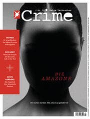 Cover von stern Crime - Wahre Verbrechen