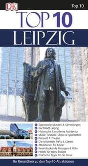 Cover von Top 10 Leipzig