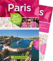 Cover von Paris