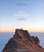 Cover von Weit wandern